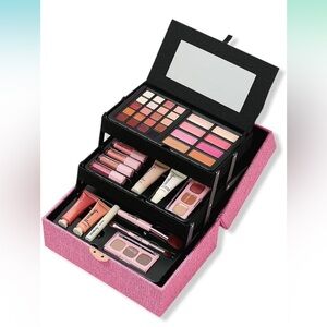BNWT//Ulta Beauty Beauty Posh Set - $220 Value